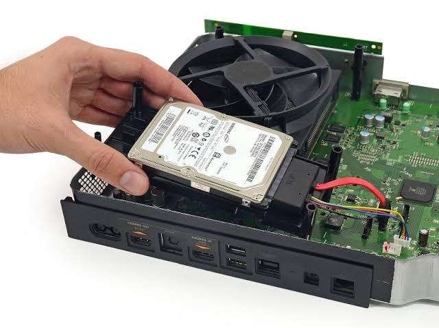 Playstation 3 or Xbox 360 -  Service and Repair