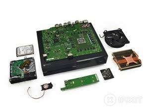 Playstation 3 or Xbox 360 -  Service and Repair