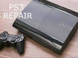Playstation 3 or Xbox 360 -  Service and Repair