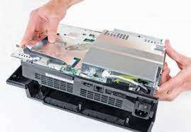 Playstation 3 or Xbox 360 -  Service and Repair