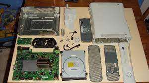 Playstation 3 or Xbox 360 -  Service and Repair