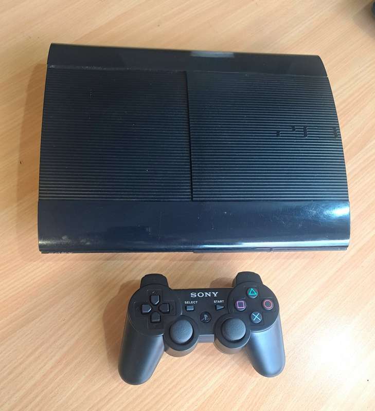 Playstation 3