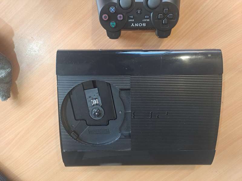 Playstation 3