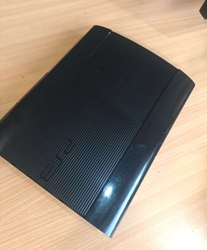Playstation 3