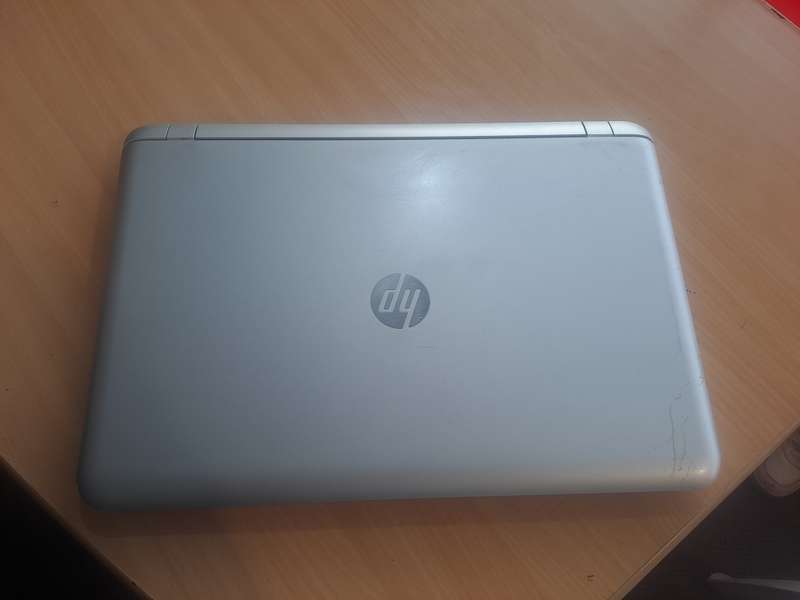 HP Pavillion  i5 laptop - Big 17` screen - Good Condition