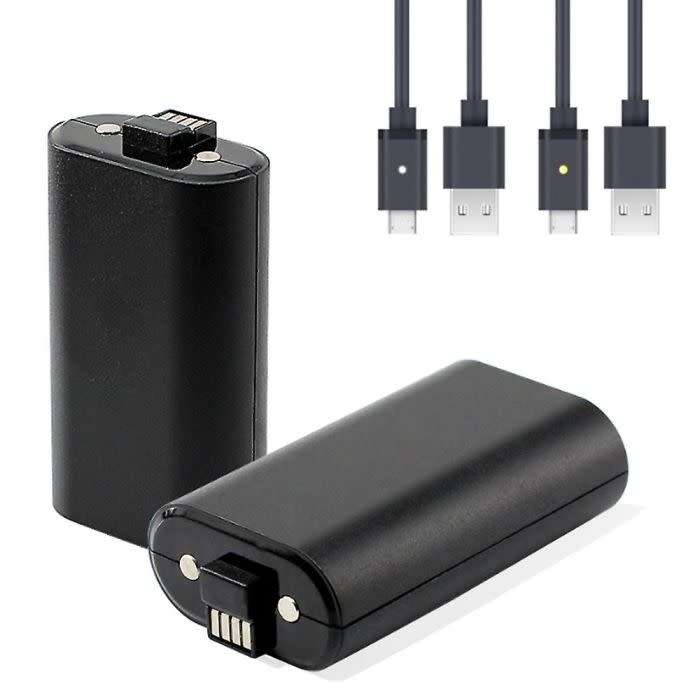 Xbox One battery pack