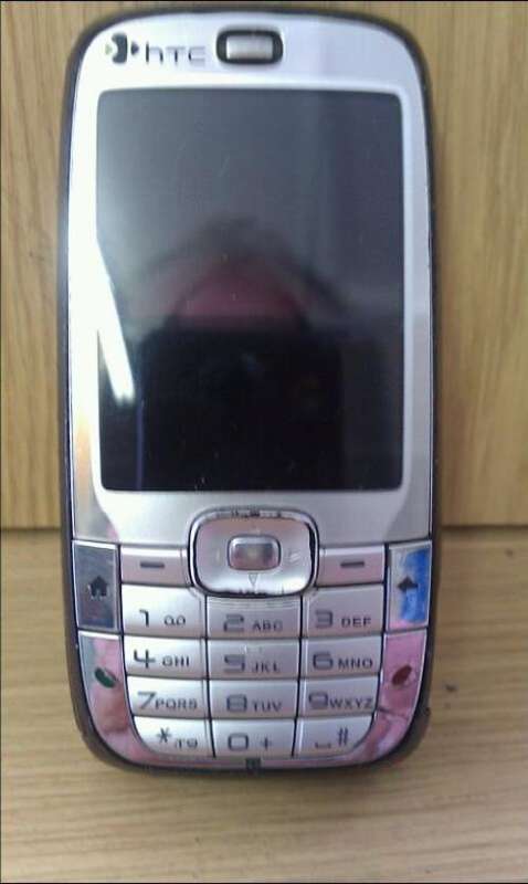 HTC S710