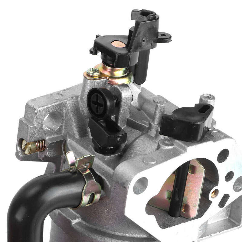 GENERATOR CONVERSION KIT GX-390 DUAL-FUEL MANUAL CHOKE CARBURETTOR (LPG/CNG, PETROL) for 4.5-8KW