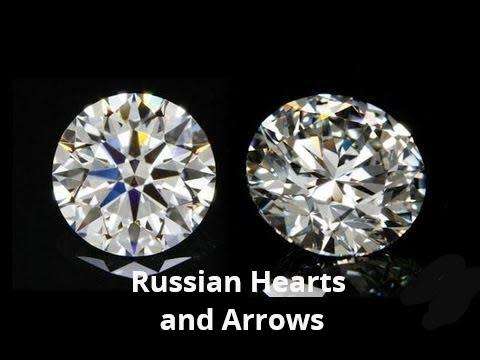 ONLY ON BIDORBUY!!! - 3.40Ct. (8 mm) HEARTS and ARROWS CUT Diamond Simulate - Finest Simulates