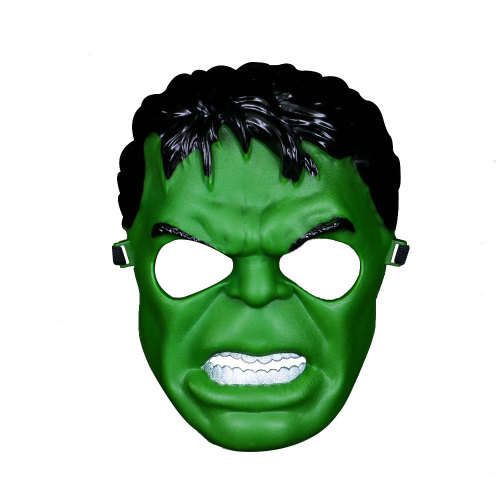 Hulk Muscles - Age 6-8 (m)