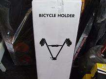 Bicycle Carrier Holder