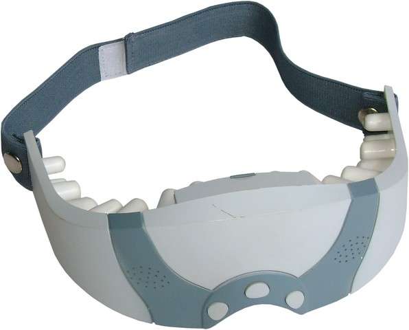 Eye Massager