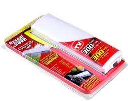 Compact & Portable RESEALER
