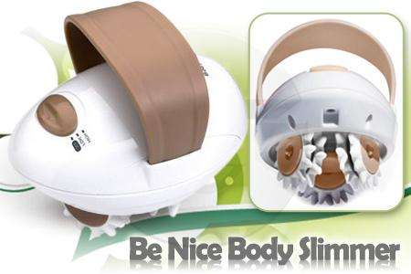 Anti-Cellulite Control System - SAY GOODBYE TO CELLULITE