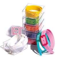 Blue Eco Friendly Reusable Belt