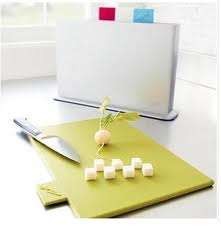 Set Of 4 Mulit-Functional CUtting Boards