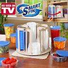 Spin & Go - 49 Piece Storage Set - AS SEEN ON TV