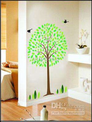 Elegant Wall stickers For your Babys Nursery