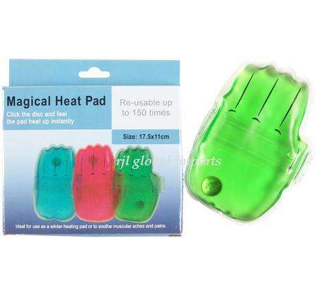 Magical Heat Pad