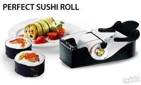 The Perfect Roll Sushi - As seen on TV!