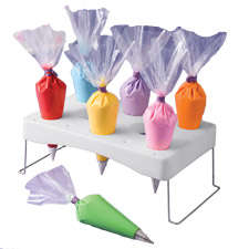 Piping Bag Holder