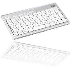 3.0 Bluetooth Wireless Keyboard