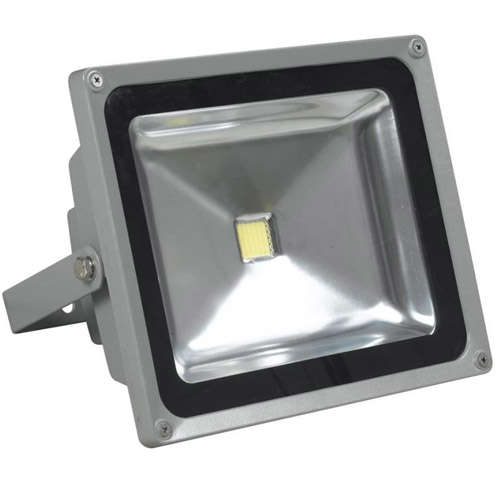 20W LED Floodlight - 90% Energy Saving