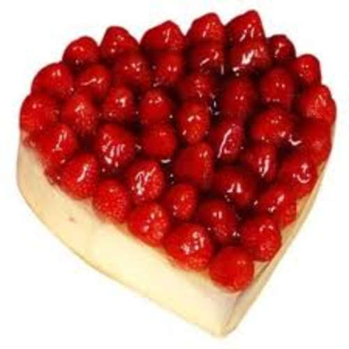 Adjustable Stainless Steel Heart Shaped CAKE SETTING RING