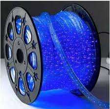 100m Blue Rope light. Yes, one hundred meter.First time on BOB.