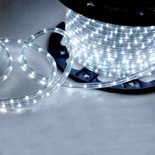 100m LED White Rope light. Yes, one hundred meter.First time on BOB.