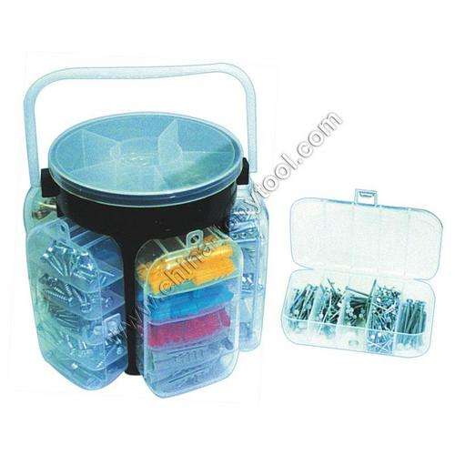 Hardware Caddy Tool Set