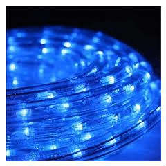 10m BLUE Rope - Perfect Decoration for your Home