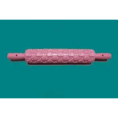 Heart Pattern Roller