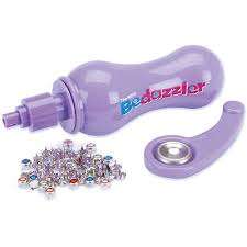 The MINI Bedazzler