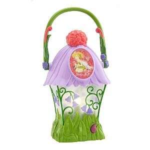 TinkerBell Carry Lamp