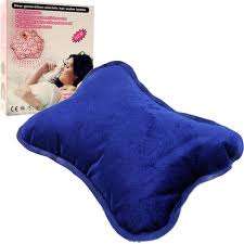 Electric Hot Water Bottle