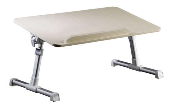 Ergonomic Laptop Desk