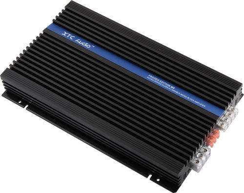 XTC Audio 8500W Mono-Block