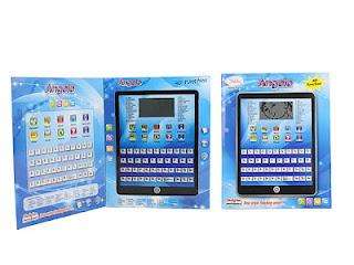 Angelo Baby I Pad