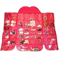 Multi - Function Jewelry Hang the Bag