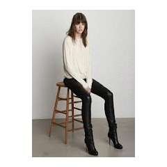 NEW GENIE PANTS stovepipe Pants. Discover total comfort!