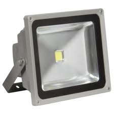 30W LED Floodlight - 90% Energy Saving
