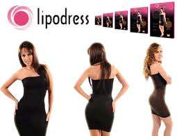 LipoDress- The new Molding Dress