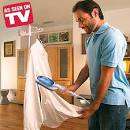 Tobi Hand Steamer