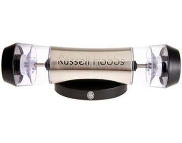 Russel Hobbs Allure 2 in 1 Gravity Grinder