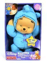 Fisher Price Dream Glow Pooh