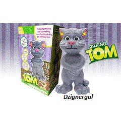 Talking Tom