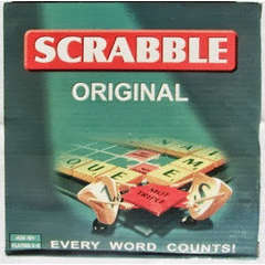 Scrabble