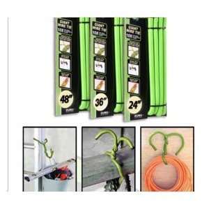 Raptor Brands Twister Grip Tie Downs