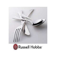 Russell Hobbs 24 Piece Cutlery Set